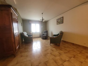 Maison a vendre Sablé-sur-Sarthe 72300 Sarthe 137 m2 7 pièces 197600 euros
