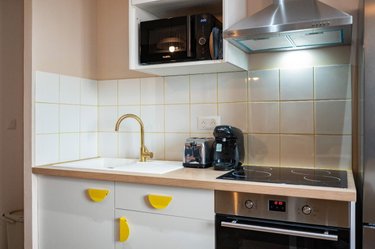 Appartement a vendre Rouen 76000 Seine-Maritime 45 m2 2 pièces 211000 euros