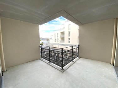 Location appartement Avrillé 49240 Maine-et-Loire 62 m2  960 euros