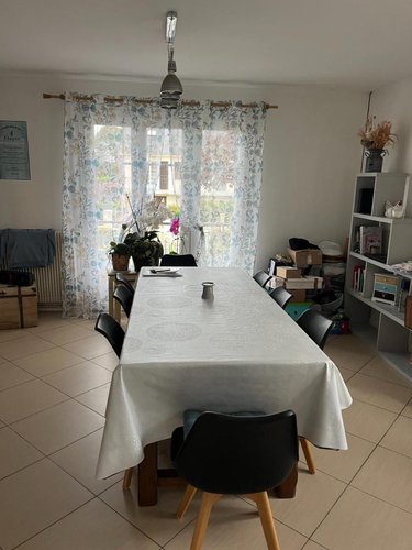 Location maison La Glacerie 50470 Manche 80 m2 4 pièces 800 euros