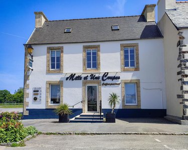 Maison a vendre Plouezoc'h 29252 Finistère 77 m2  163370 euros