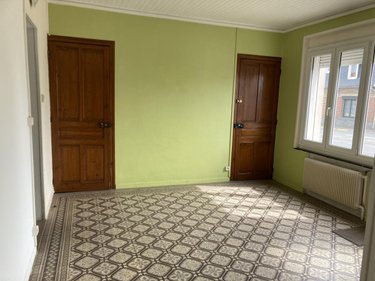 Maison a vendre Fresnes-lès-Montauban 62490 Pas-de-Calais 120 m2 6 pièces 146700 euros