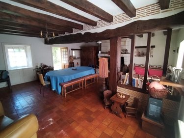Maison a vendre Saint-Melaine-sur-Aubance 49610 Maine-et-Loire 118 m2 3 pièces 259700 euros