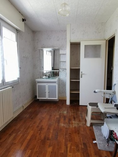 Maison a vendre Tortequesne 62490 Pas-de-Calais 128 m2 7 pièces 158250 euros