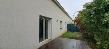 Maison a vendre Angers 49000 Maine-et-Loire 133 m2 6 pièces 346350 euros