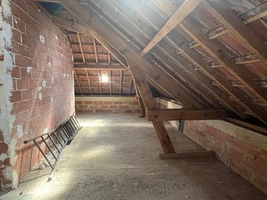 Maison a vendre Saint-Hilaire-Petitville 50500 Manche 102 m2  184500 euros