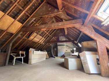 Maison a vendre La Motte 22600 Côtes-d'Armor 198 m2 6 pièces 296400 euros