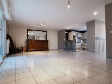 Maison a vendre Féchain 59247 Nord 141 m2 6 pièces 240000 euros