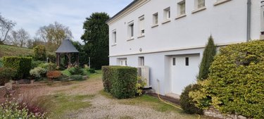 Maison a vendre Vernou-sur-Brenne 37210 Indre-et-Loire 160 m2 7 pièces 299900 euros
