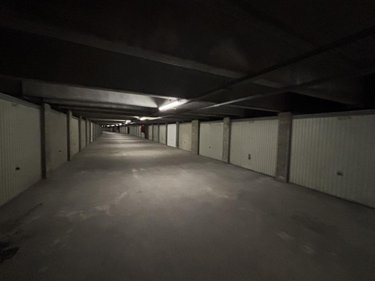 Location garage et parking Chambéry 73000 Savoie 16 m2  116 euros