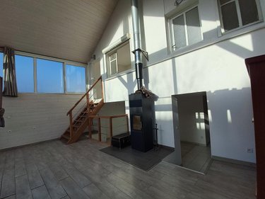 Maison a vendre Laval 53000 Mayenne 72 m2  178160 euros