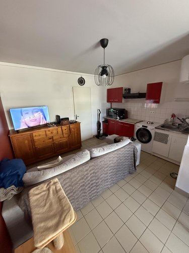 Location appartement Janzé 35150 Ille-et-Vilaine 33 m2 3 pièces 470 euros
