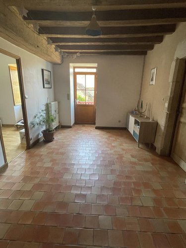 Maison a vendre Bernay-Neuvy-en-Champagne 72240 Sarthe 160 m2 6 pièces 258500 euros