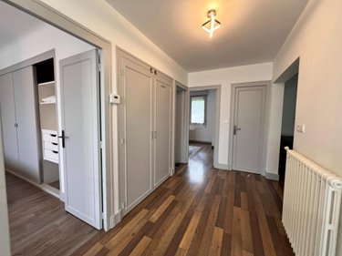 Maison a vendre Saint-Aignan 41110 Loir-et-Cher 114 m2 5 pièces 217300 euros