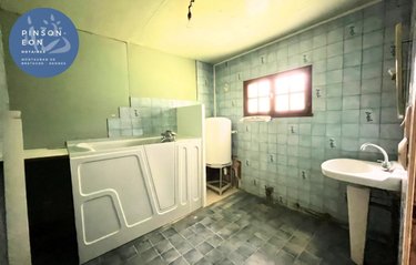 Maison a vendre Montauban-de-Bretagne 35360 Ille-et-Vilaine 71 m2  125994 euros