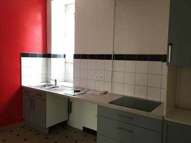 Maison a vendre Sablé-sur-Sarthe 72300 Sarthe 70 m2 4 pièces 83460 euros