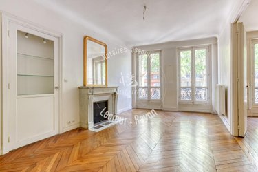 Appartement a vendre Paris 14e arrondissement 75014 Paris 89 m2 3 pièces 700000 euros