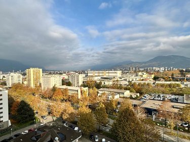 Appartement a vendre Grenoble 38000 Isère 86 m2 4 pièces 132000 euros
