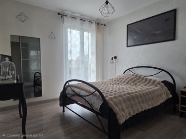 Maison a vendre Château-Gontier-sur-Mayenne 53200 Mayenne 158 m2 8 pièces 269770 euros