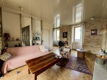 Maison a vendre Lorient 56100 Morbihan 165 m2 9 pièces 620322 euros