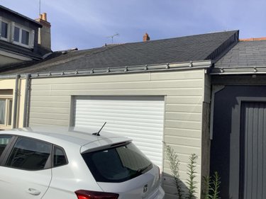 Fonds et murs commerciaux a vendre Trélazé 49800 Maine-et-Loire 129 m2  256760 euros