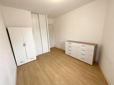 Appartement a vendre Ploemeur 56270 Morbihan 61 m2 3 pièces 312240 euros