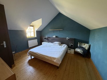 Maison a vendre Saint-Suliac 35430 Ille-et-Vilaine 218 m2 9 pièces 727300 euros