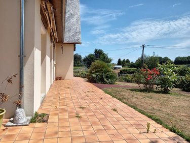 Maison a vendre Les Loges-Marchis 50600 Manche 137 m2 5 pièces 225140 euros