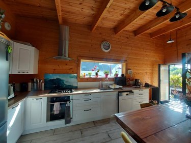 Maison a vendre Nostang 56690 Morbihan 96 m2 5 pièces 338140 euros