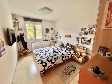 Maison a vendre Angers 49000 Maine-et-Loire 91 m2 5 pièces 259500 euros