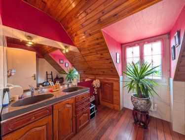 Maison a vendre Taulé 29670 Finistère 129 m2  328350 euros