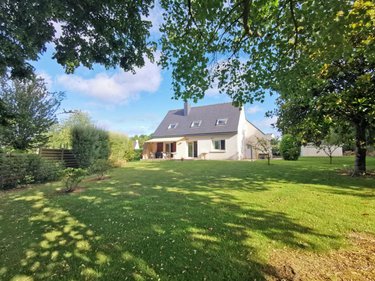 Maison a vendre Minihy-Tréguier 22220 Côtes-d'Armor 129 m2 6 pièces 291450 euros
