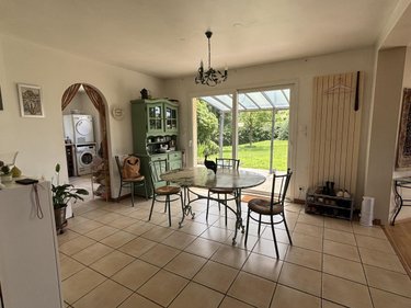 Maison a vendre Fontenay 76290 Seine-Maritime 135 m2 5 pièces 363500 euros