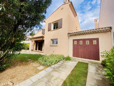 Maison a vendre Castelnau-le-Lez 34170 Hérault 139 m2 5 pièces 450000 euros