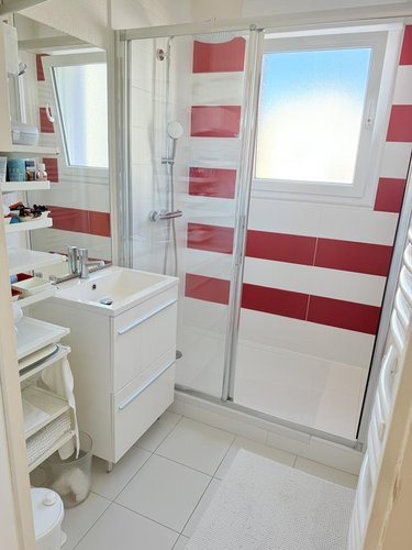 Appartement a vendre Vannes 56000 Morbihan 84 m2 4 pièces 302510 euros