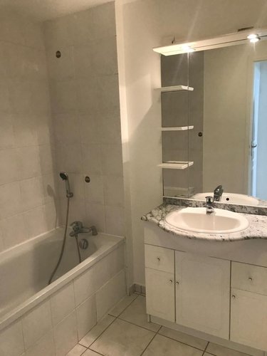 Location appartement Château-Renault 37110 Indre-et-Loire 50 m2  480 euros