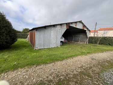 Maison a vendre Saint-Père-en-Retz 44320 Loire-Atlantique 56 m2 3 pièces 158100 euros