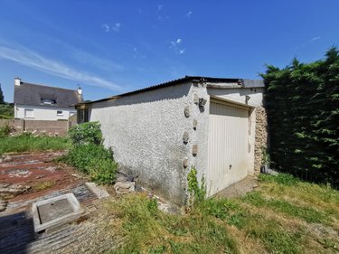 Maison a vendre Cavan 22140 Côtes-d'Armor 108 m2 4 pièces 198200 euros