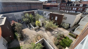Appartement a vendre Lille 59000 Nord 44 m2 2 pièces 178295 euros