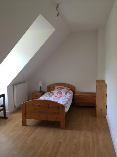 Maison a vendre Orvault 44700 Loire-Atlantique 114 m2 5 pièces 488250 euros