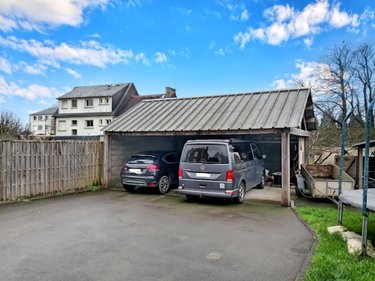 Maison a vendre Saint-Hilaire-du-Harcouët 50600 Manche 154 m2 4 pièces 240380 euros