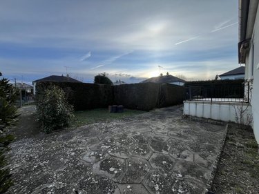 Maison a vendre Villemandeur 45700 Loiret 70 m2 3 pièces 119900 euros