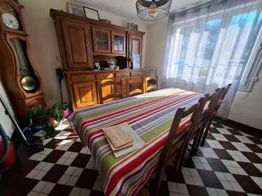 Maison a vendre Sottevast 50260 Manche 90 m2 5 pièces 183400 euros