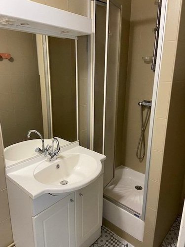 Location appartement Rouen 76000 Seine-Maritime 15 m2 1 pièce 395 euros