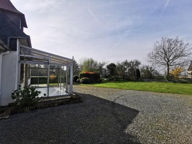 Maison a vendre Kermaria-Sulard 22450 Côtes-d'Armor 116 m2 6 pièces 229300 euros