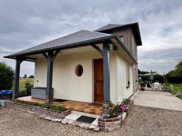 Maison a vendre Saint-Jacques-sur-Darnétal 76160 Seine-Maritime 118 m2 6 pièces 336000 euros