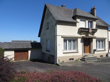 Maison a vendre Vire-Normandie 14500 Calvados 101 m2 5 pièces 107000 euros
