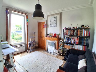 Maison a vendre Cherbourg-en-Cotentin 50100 Manche 132 m2  281796 euros