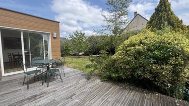 Maison a vendre Les Ponts-de-Cé 49130 Maine-et-Loire 112 m2 5 pièces 320225 euros