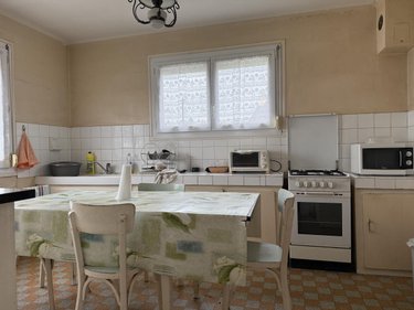 Maison a vendre Grâces 22200 Côtes-d'Armor 71 m2 4 pièces 98624 euros